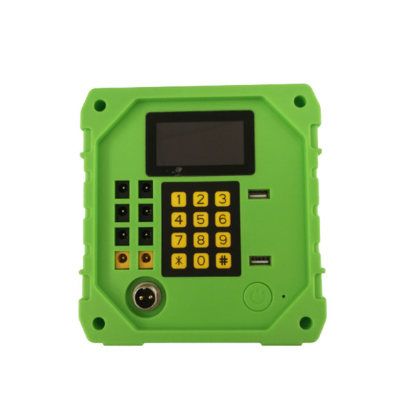 Mbox PCB board 150W
