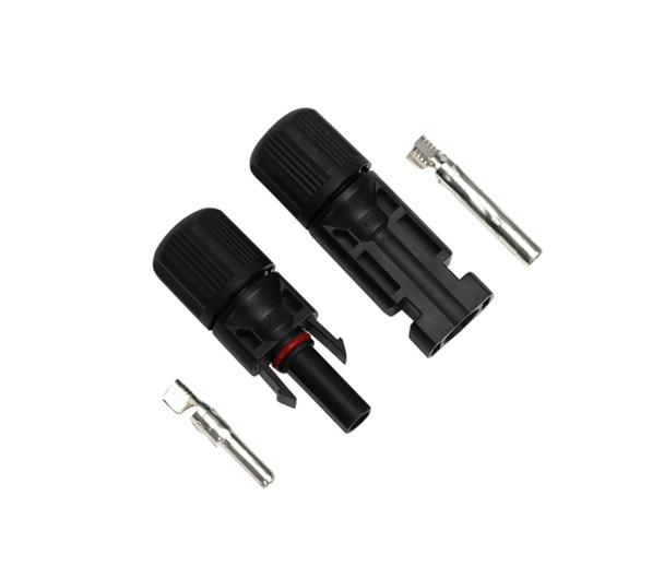 MC4 Photovoltaic connector set