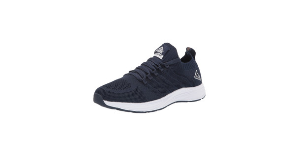 MEN Culture Shoes BLKWHT 41