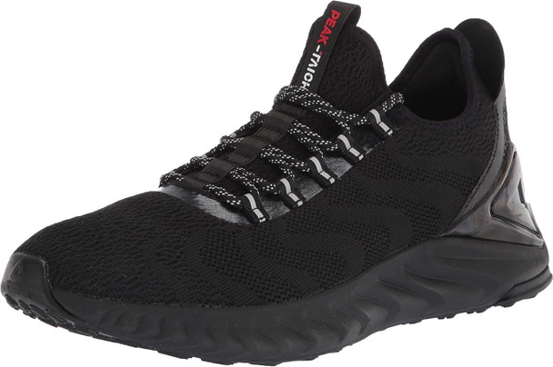 MEN Culture Shoes BLKWHT 44