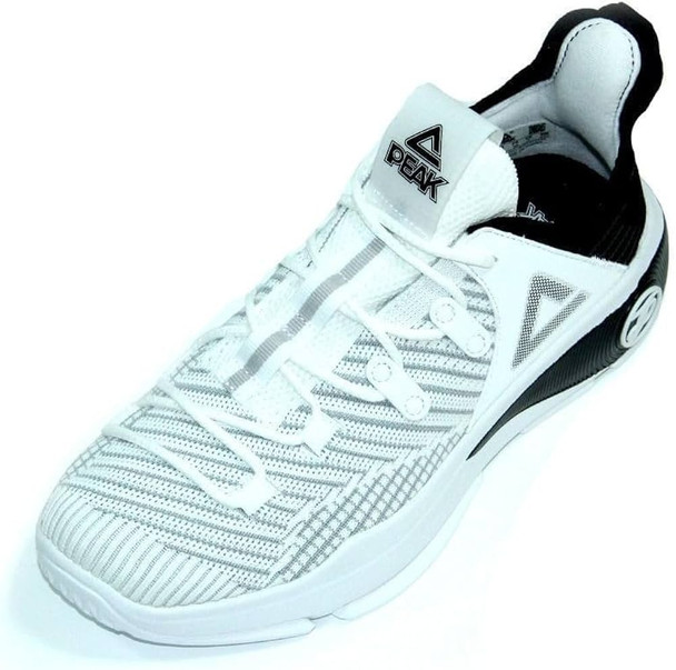 MEN Culture Shoes BLKWHT 45