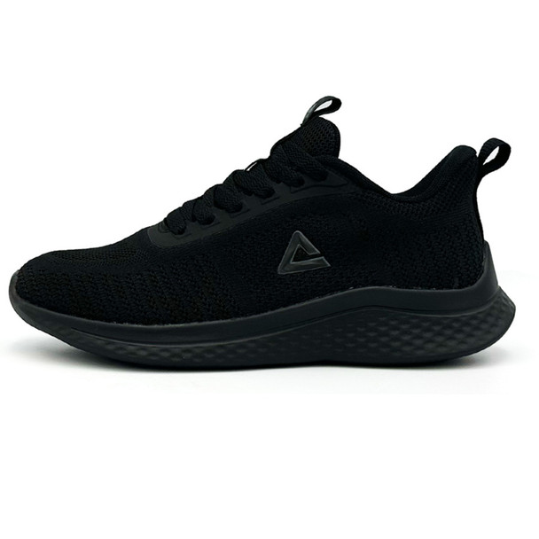 MEN Outdoor Shoes BLK 44