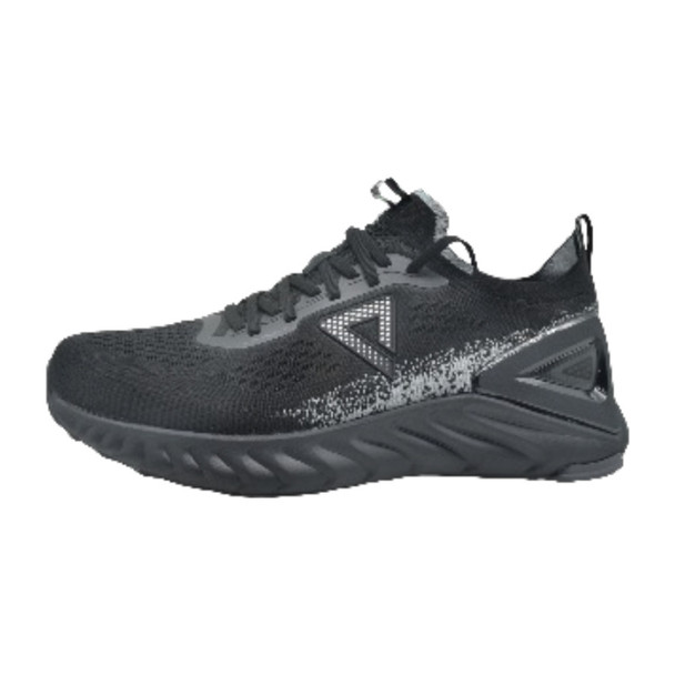 Men Running Shoes ALL BLK 43