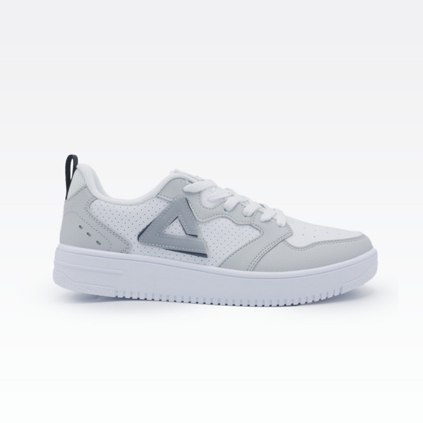 MENS Culture Shoes GREY 45