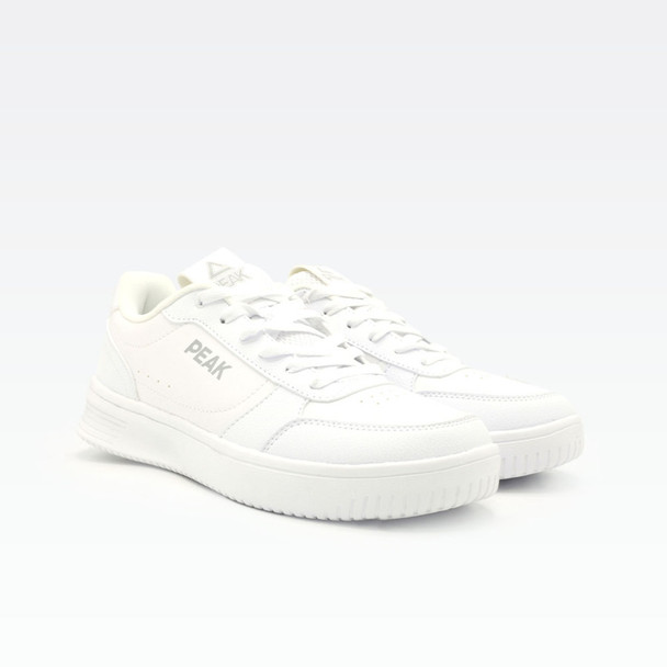 MENS Culture Shoes WHTE GREY 42