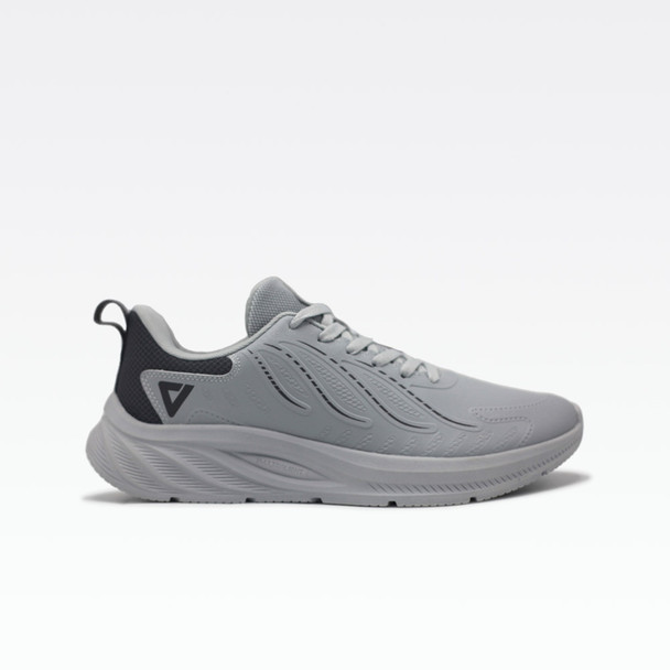 MENS Culture Shoes WHTE GREY 43