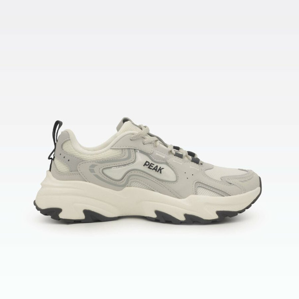 MENS Retro Casual GREY 41