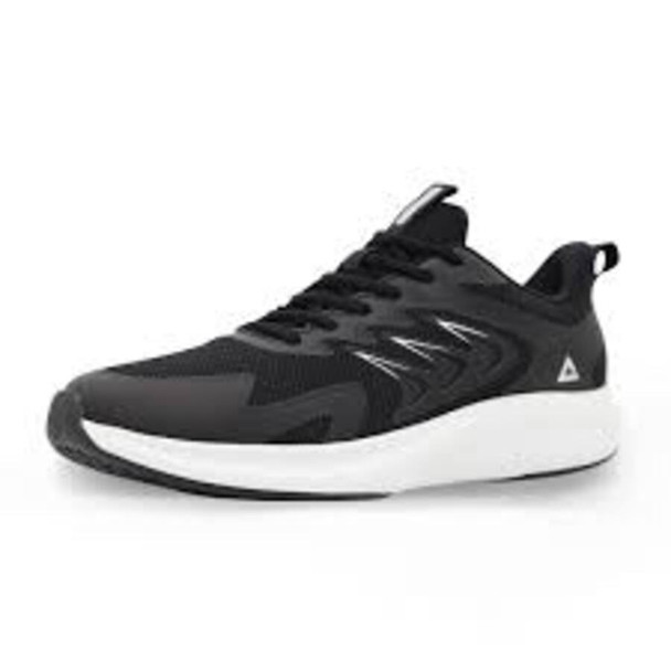 MENS Skate MLKYWHTBLK 43