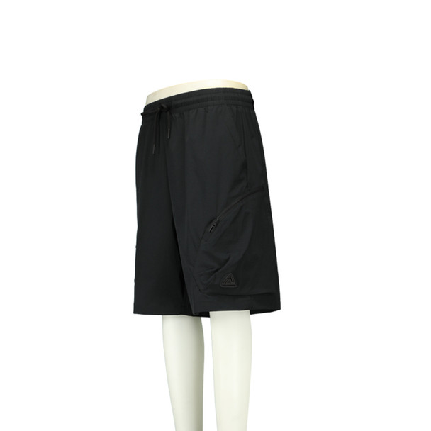 MEN Woven Short BLK3131 XL