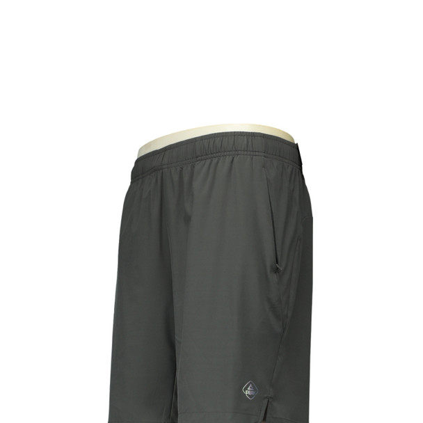 MEN Woven Short DKGRY 3XL