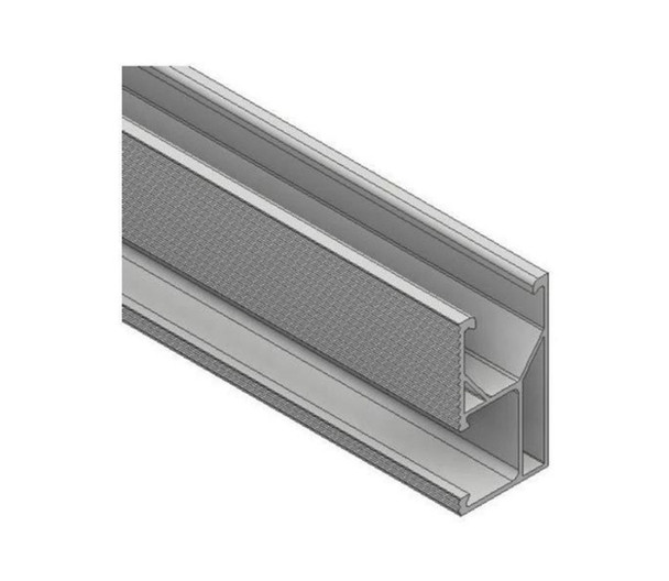 Mibet Rail 4400mm Each