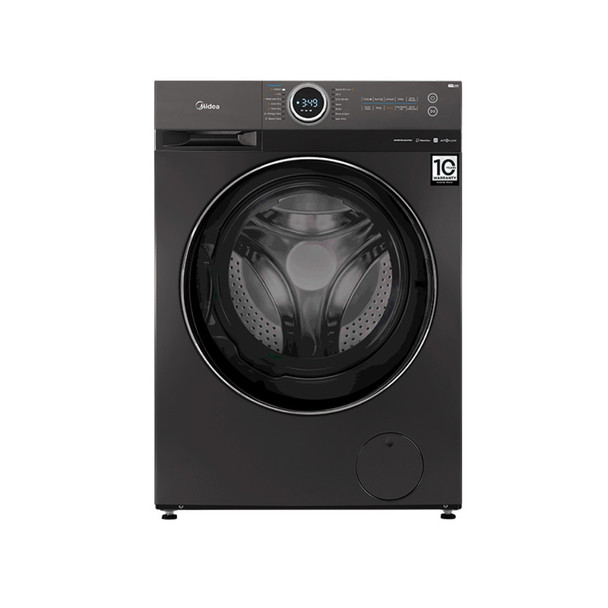 Midea 10Kg FrontLoader TITANIUM