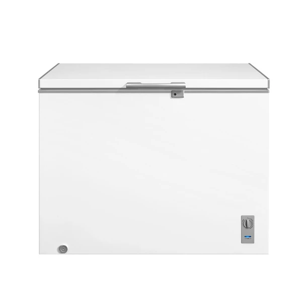 Midea 293L Inverter