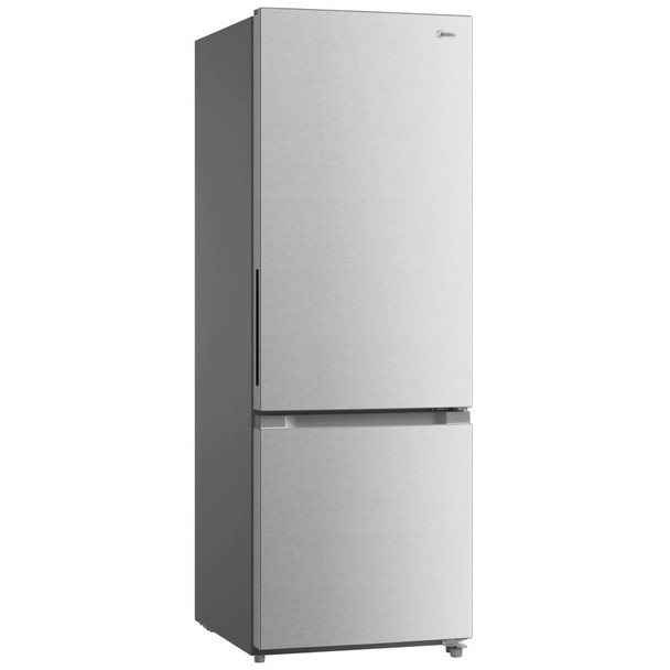 Midea 325L BOTTOM MOUNT