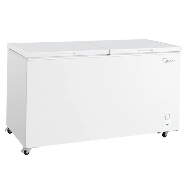 Midea 508L Inverter