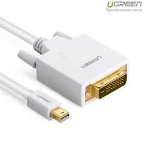 MINI DP TO DVI 24+1 2M