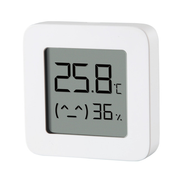 Mi Temperature Humidity Monitor