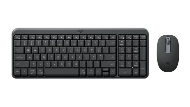 MK250 Bluetooth Wireless Combo