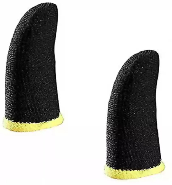 Mobile Game Finger Sleeve -Yell