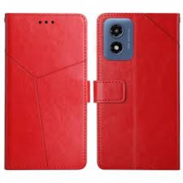 Motorola E14 Flip Red