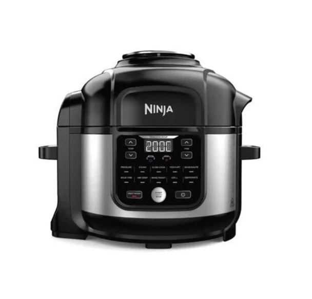 Multi Cooker 11 in 1 6L
