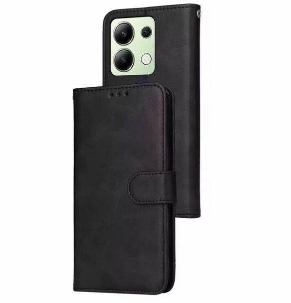 Note 13 Pro 4G Flip Blk