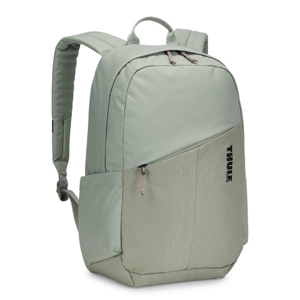 Notus Backpack 20L quiet green