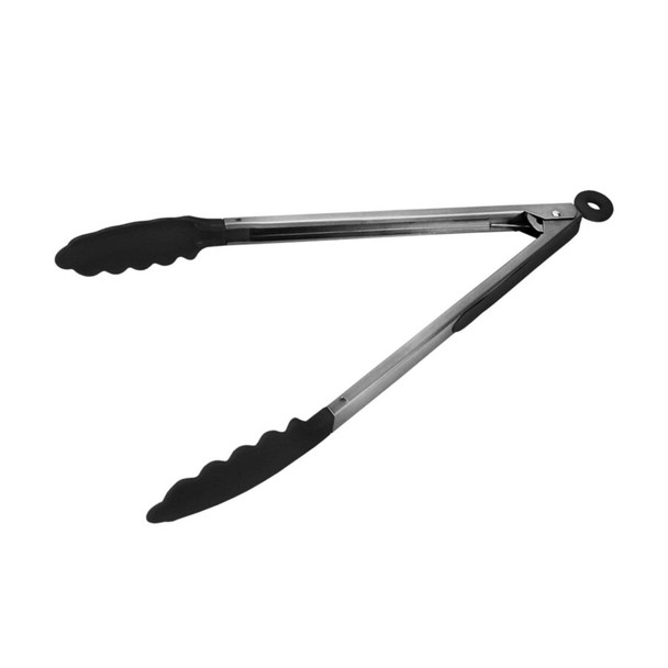 Nylon Kitchen Tong 11inch