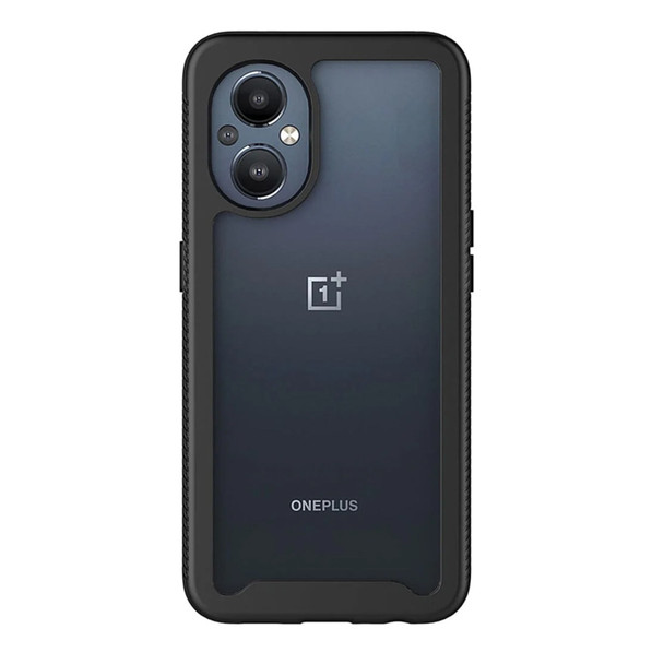 Oneplus Nord N20 SE Back Black