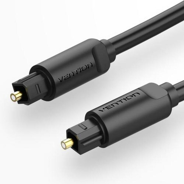 Optical Fiber Audio Cable