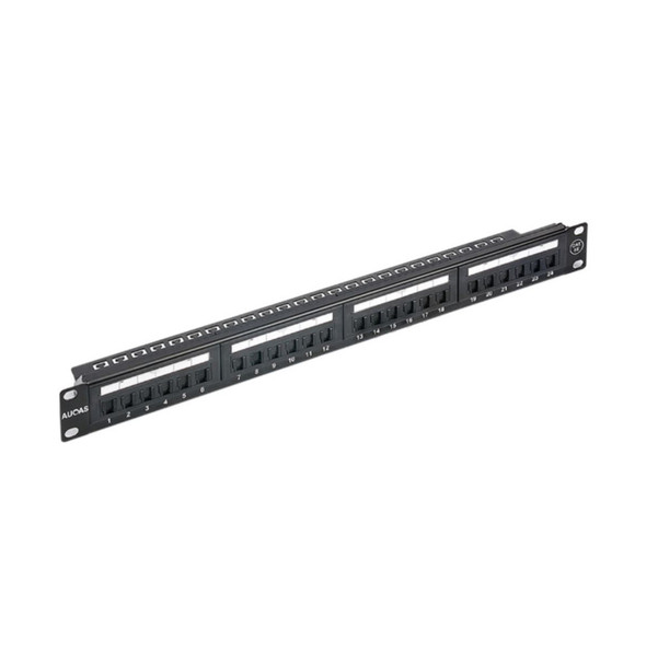 PATCH 24 - CAT6 Astrotek