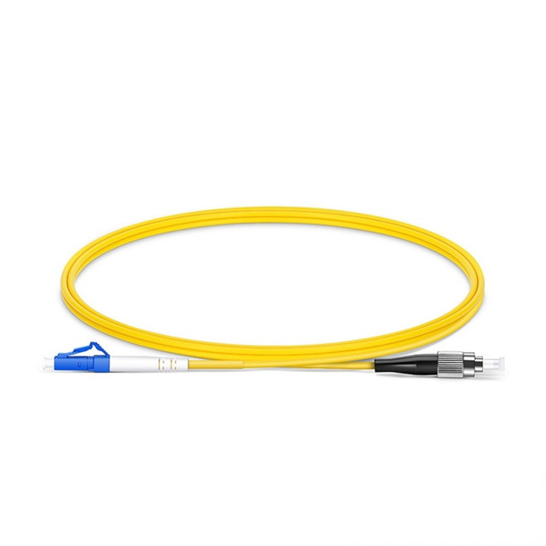 Patch Cable LC To LC Simplex 1M
