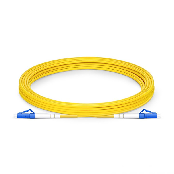 Patch Cable LC To LC Simplex 5M