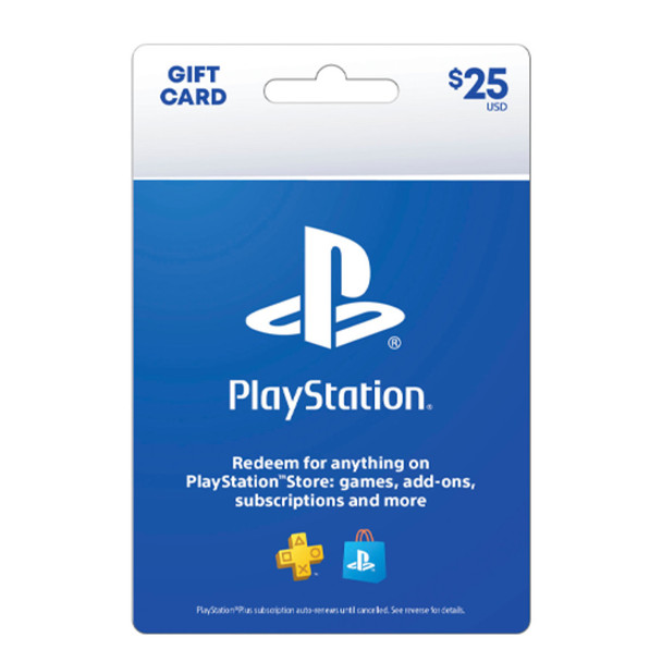PlayStationStore25