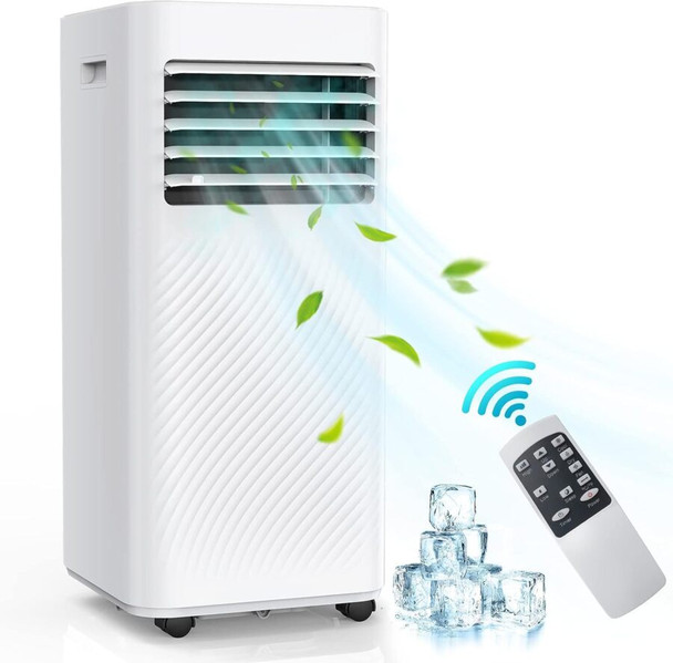 Portable Air Conditioner 9000BT