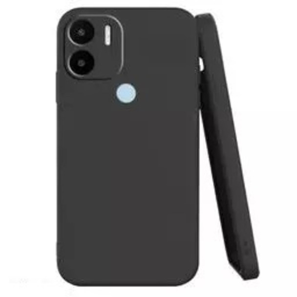 RedmiA1PlusCoverBlack