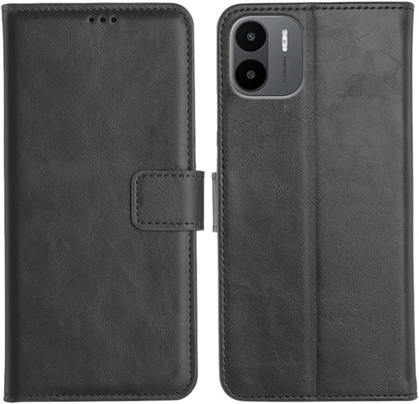 Redmi A2 Flip BLK
