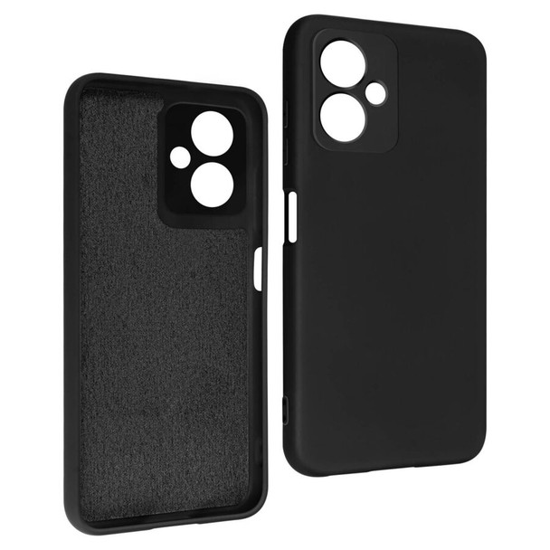 Redmi Note12CoverBlack