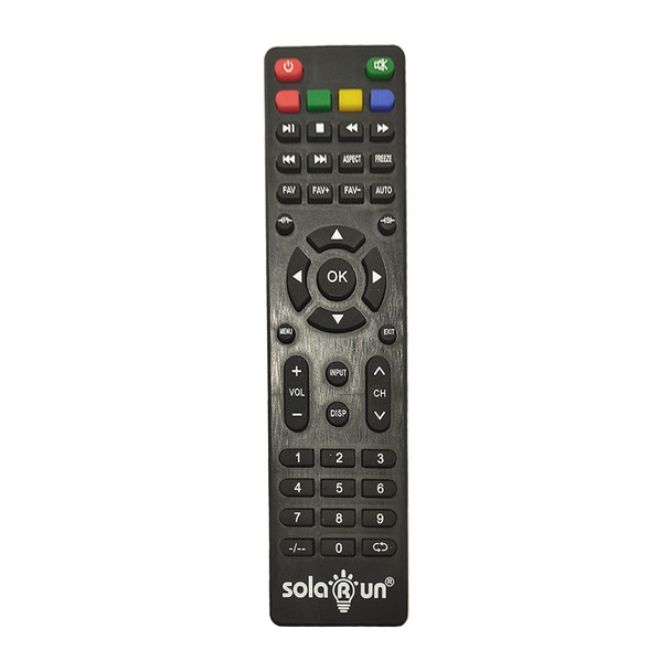 Remote TV 50w