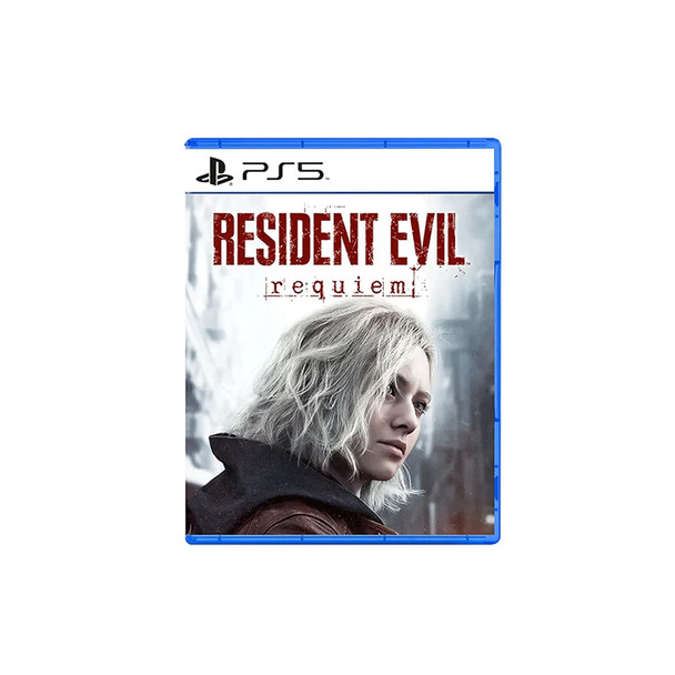 Resident Evil
