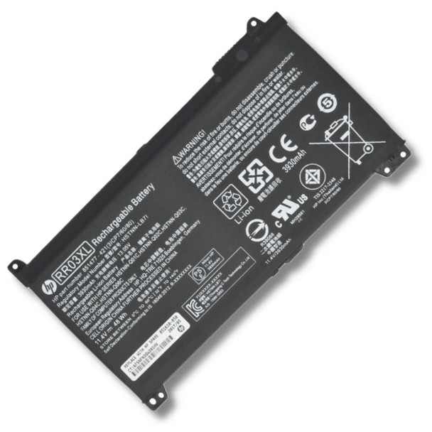 RH03XL HP Probook Battery