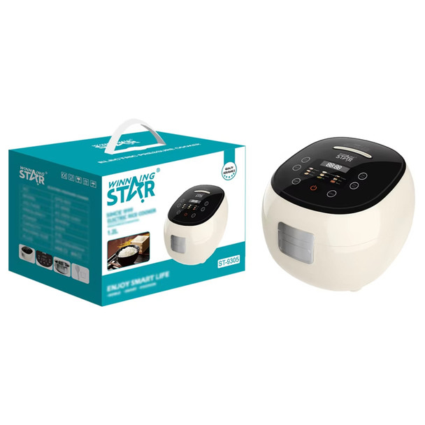 Rice Cooker 3L