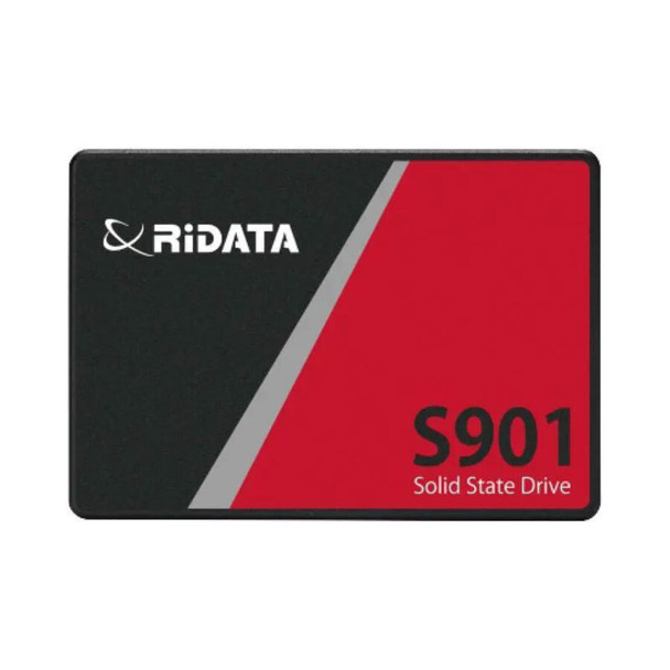 Ridata S901 1TB SSD 2.5 RED