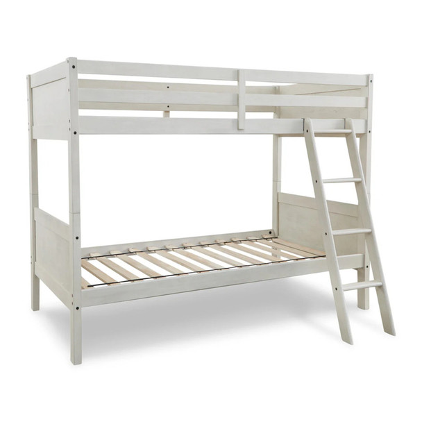 Robbinsdale Single/Single Bunk Bed