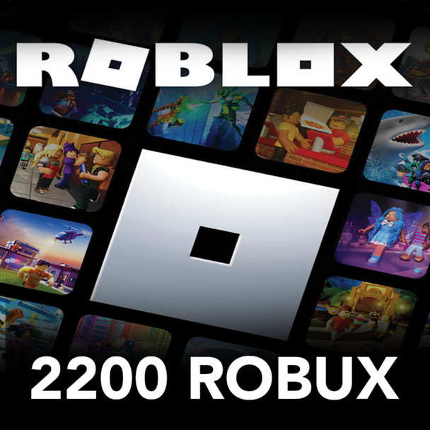 Robux2200