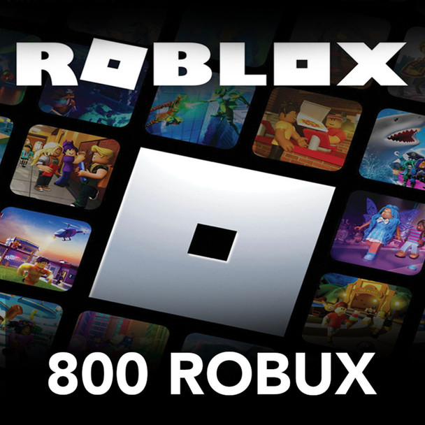 Robux800