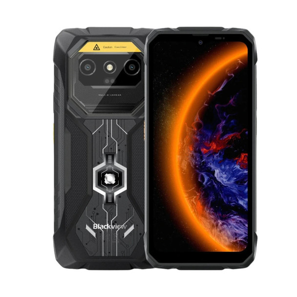 Rock 1 Pro 256GB Black
