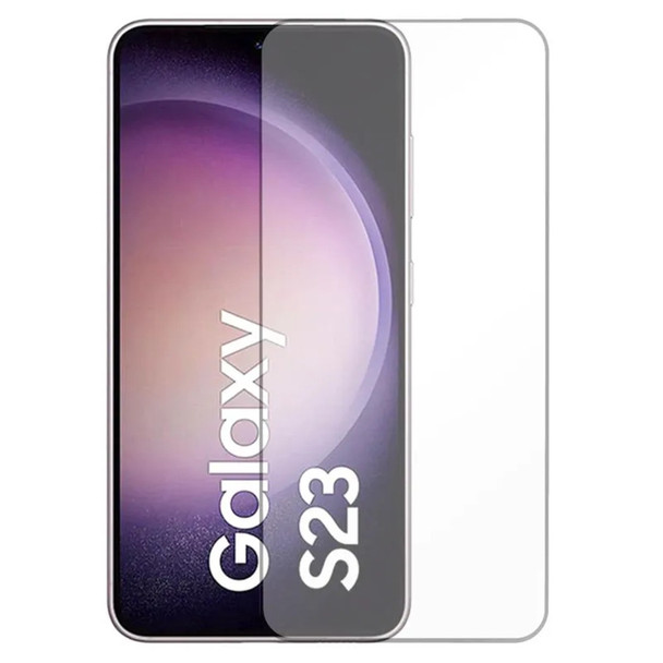 S23 3D Glass