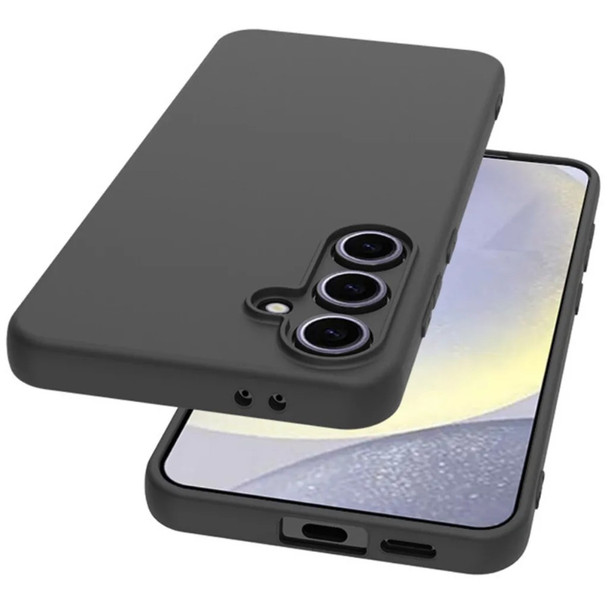 S24 TPU Case Black