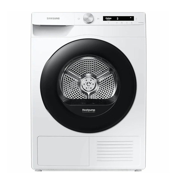 Samsung 8kg Heat Pump Dryer